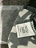 Just... Taylor Print Black Cocktail Dress Size 10 - photo 8