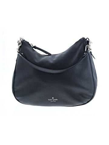 Kate Spade New York Leather Hobo (view 1)
