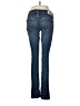 True Religion Hearts Blue Jeans Size 29 waist - photo 2