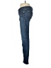 True Religion Hearts Blue Jeans Size 29 waist - photo 5