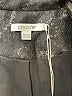 Chico's Paisley Black Blazer Size Lg (2) - photo 6