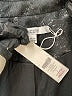 Chico's Paisley Black Blazer Size Lg (2) - photo 8