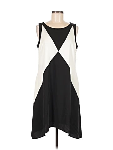 MSK Casual Dress (view 1)