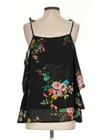 Xhilaration Tank Top (view 2)
