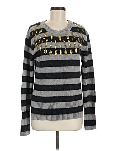 Juicy Couture Pullover Sweater (view 1)