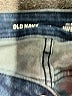 Old Navy Hearts Blue Jeans Size 16 - photo 4