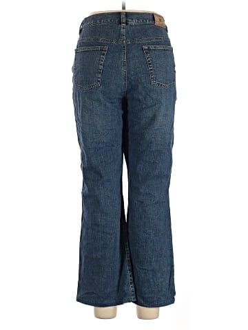 Lauren Jeans Co. Jeans (view 2)