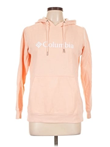 Columbia Pullover Hoodie (view 1)