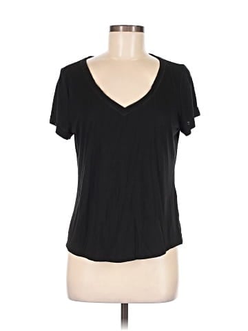 White House Black Market Short Sleeve T-Shirt (view 1)