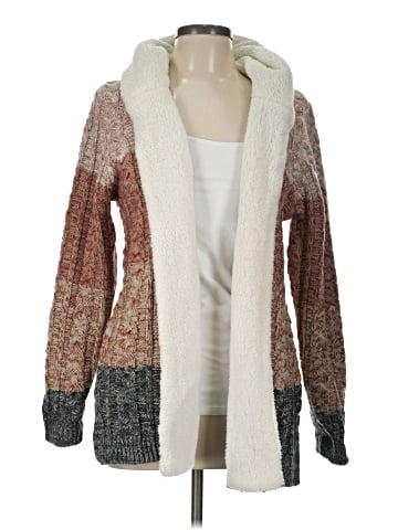 Lety & Me Cardigan (view 1)