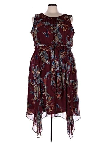 Westport Cocktail Dress (view 1)