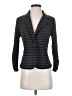 Ambition Stripes Gray Blazer Size S - photo 1