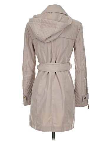 Kenneth Cole New York Trenchcoat (view 2)