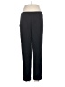 Vince. Solid Black Dress Pants Size S - photo 1