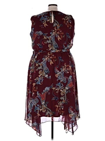 Westport Cocktail Dress (view 2)