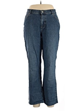Lauren Jeans Co. Jeans