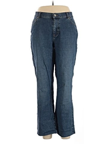 Lauren Jeans Co. Jeans (view 1)
