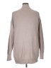 Old Navy Tan Turtleneck Sweater Size XL - photo 2