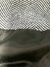 Unbranded 100% Polyester Gray Coat Size M - photo 6