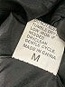 Unbranded 100% Polyester Gray Coat Size M - photo 7