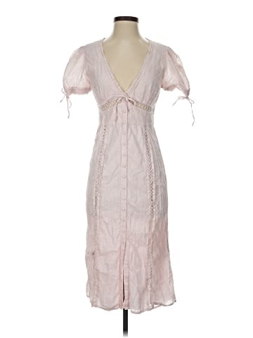 Majorelle Cocktail Dress (view 1)