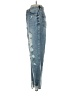 Blank NYC 100% Cotton Blue Jeans Size 25 waist - photo 5