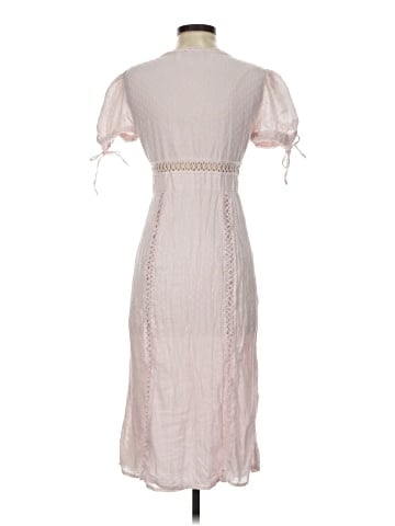 Majorelle Cocktail Dress (view 2)