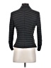 Ambition Stripes Gray Blazer Size S - photo 2