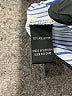 By & By 100% Polyester Stripes Blue 3/4 Sleeve Blouse Size XL - photo 8
