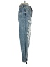 Blank NYC 100% Cotton Blue Jeans Size 25 waist - photo 4