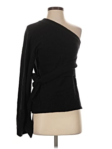 Nanushka Long Sleeve T-Shirt (view 1)