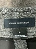 Club Monaco Tweed Gray Wool Pants Size 6 - photo 7