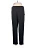 Vince. Solid Black Dress Pants Size S - photo 2