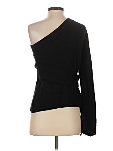 Nanushka Long Sleeve T-Shirt (view 2)