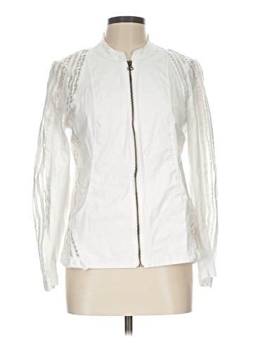 Zenergy by Chico's Jacket (view 1)