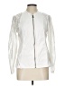 Zenergy by Chico's White Jacket Size Lg (2) - photo 1