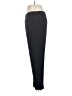 Vince. Solid Black Dress Pants Size S - photo 5