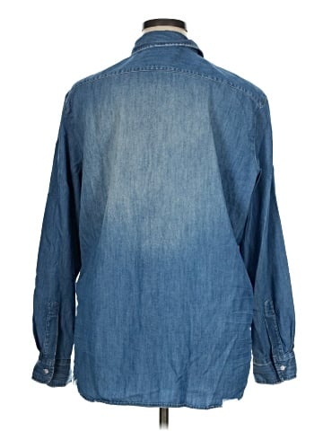 Frank & Eileen Long Sleeve Button-Down Shirt (view 2)
