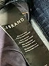 J Brand Hearts Blue Jeans Size 29 waist - photo 8