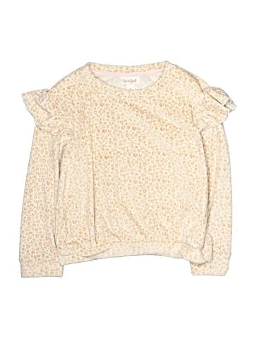 Cat & Jack Sweatshirt (view 1)