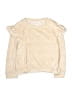 Cat & Jack Yellow Sweatshirt Size 5T - photo 1