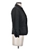 Ambition Stripes Gray Blazer Size S - photo 4
