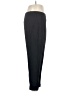 Vince. Solid Black Dress Pants Size S - photo 4