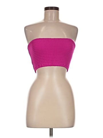 Susana Monaco Sleeveless Top (view 1)