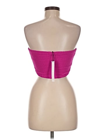 Susana Monaco Sleeveless Top (view 2)