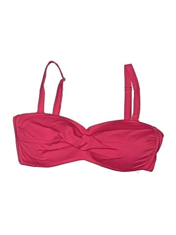 Swimsuits for all Swimsuit Top (view 1)
