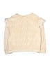 Cat & Jack Yellow Sweatshirt Size 5T - photo 2