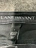 Lane Bryant Solid Black Jeans Size 16 - photo 7