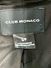 Club Monaco Tweed Gray Wool Blazer Size S - photo 6