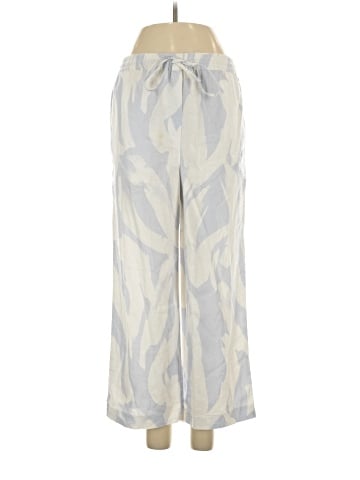 DKNY Linen Pants (view 1)